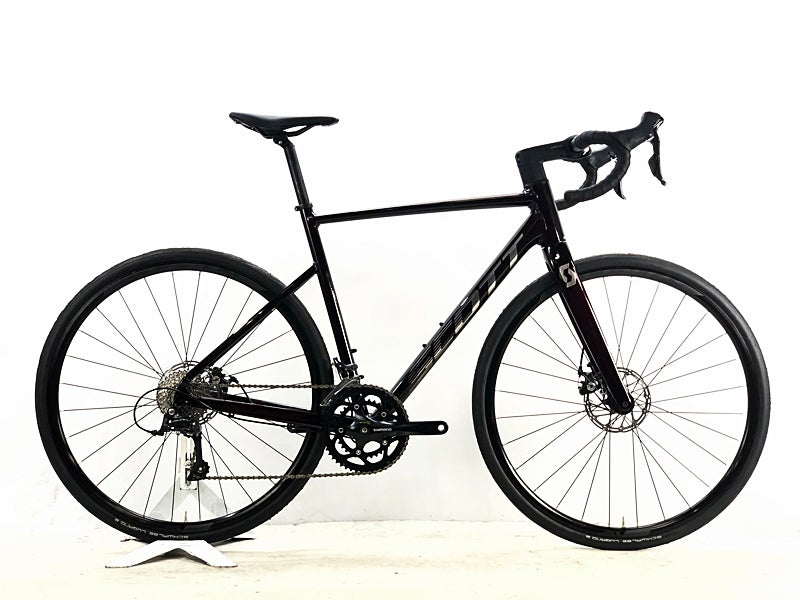 美品 スコット SCOTT スピードスター SPEEDSTAR 30 2024年 ロード