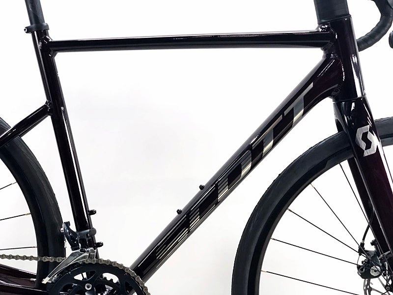 美品 スコット SCOTT スピードスター SPEEDSTAR 30 2024年 ロード