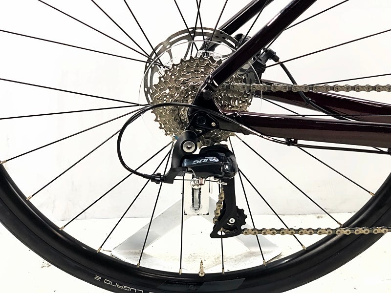 当サイト限定 完成車 BIG SALE】美品 スコット SCOTT スピードスター