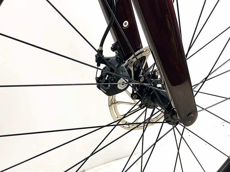 美品 スコット SCOTT スピードスター SPEEDSTAR 30 2024年 ロード