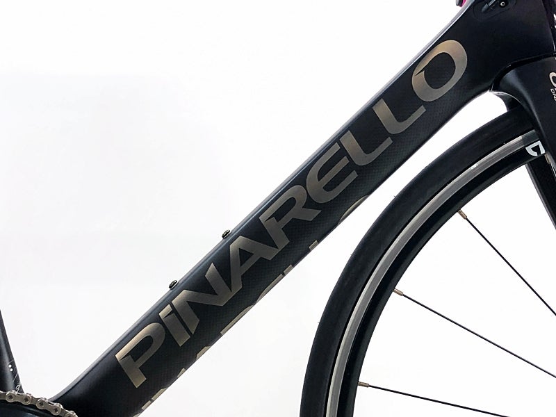 当サイト限定 完成車 BIG SALE】ピナレロ PINARELLO ガン GAN RS DURA