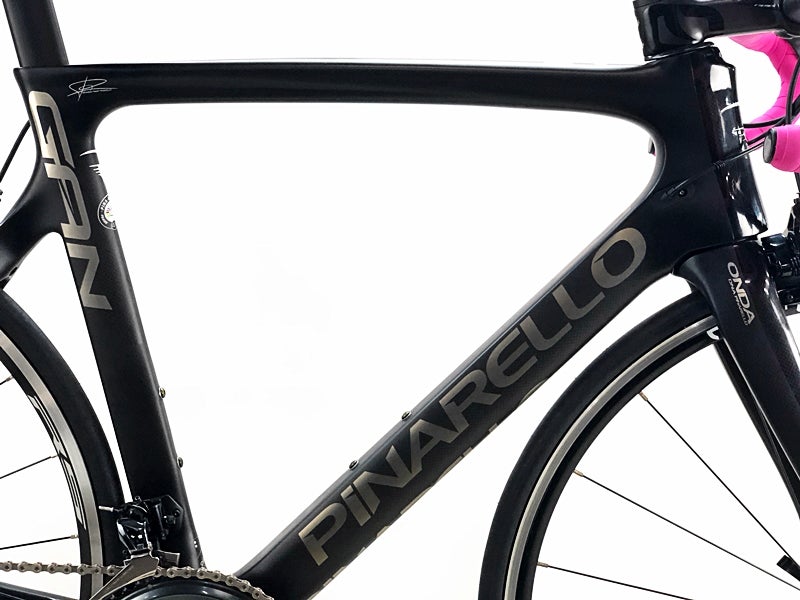 当サイト限定 完成車 BIG SALE】ピナレロ PINARELLO ガン GAN RS DURA