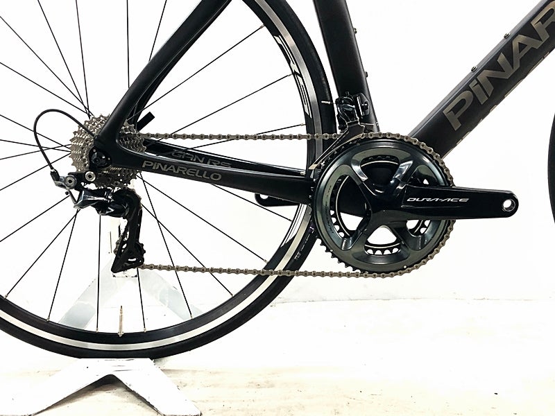 当サイト限定 完成車 BIG SALE】ピナレロ PINARELLO ガン GAN RS DURA