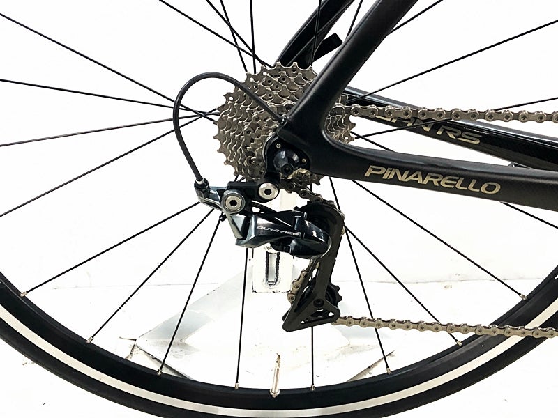ピナレロ PINARELLO ガン GAN RS DURA-ACE 2016年 カーボンロード