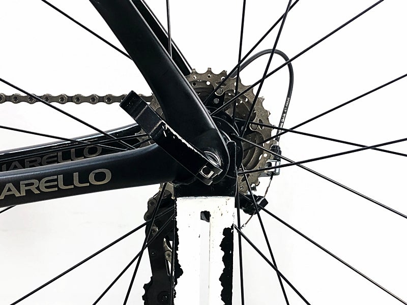 プライスダウン開始】ピナレロ PINARELLO ガン GAN RS DURA-ACE 2016年