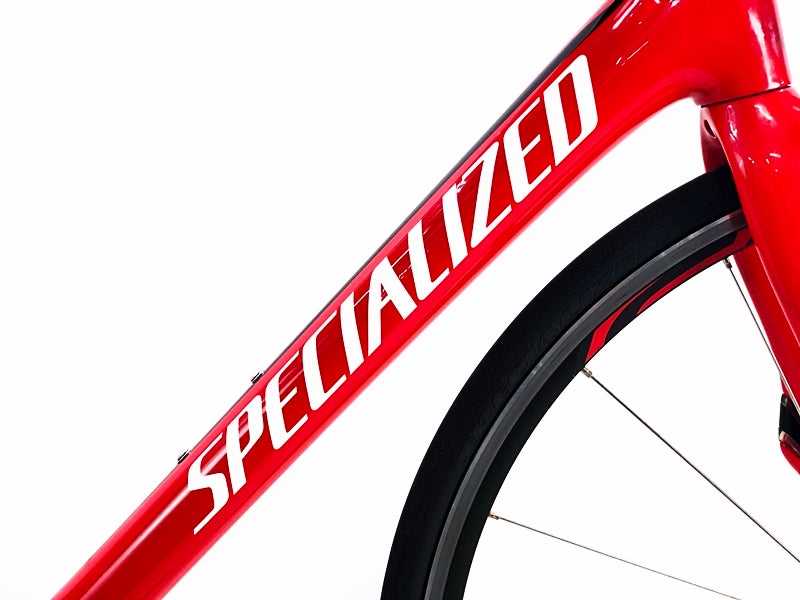 スペシャライズド SPECIALIZED ルーベ Roubaix SL4 COMP 2014年 