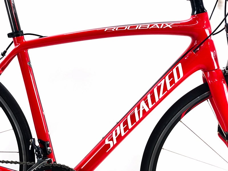 スペシャライズド SPECIALIZED ルーベ Roubaix SL4 COMP 2014年 