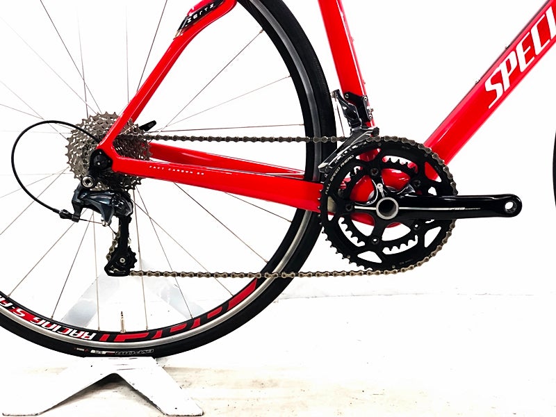 スペシャライズド SPECIALIZED ルーベ Roubaix SL4 COMP 2014年