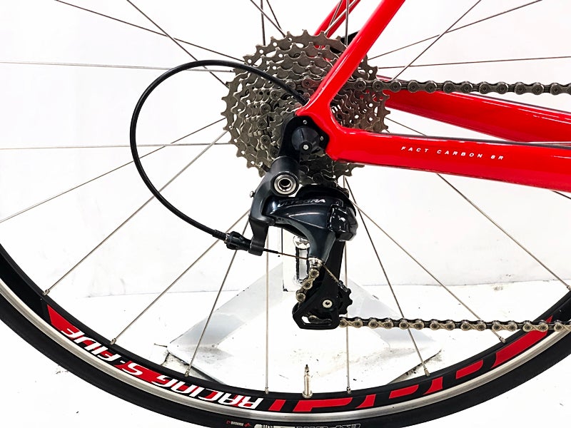 スペシャライズド SPECIALIZED ルーベ Roubaix SL4 COMP 2014年