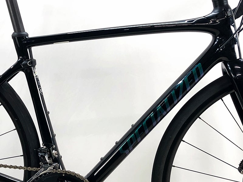 スペシャライズド SPECIALIZED ルーベ スポーツ Roubaix Sport 105