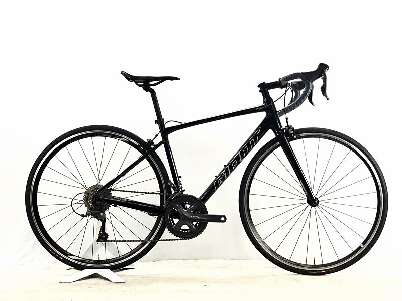 B815★45800円★整備済み スポーツ中古自転車 GIANT　CONTEND　美品　Sサイズ【ロードバイク】 店長おすすめ】GIANTの入門用ロードバイク「CONTEND」 | サイクル
