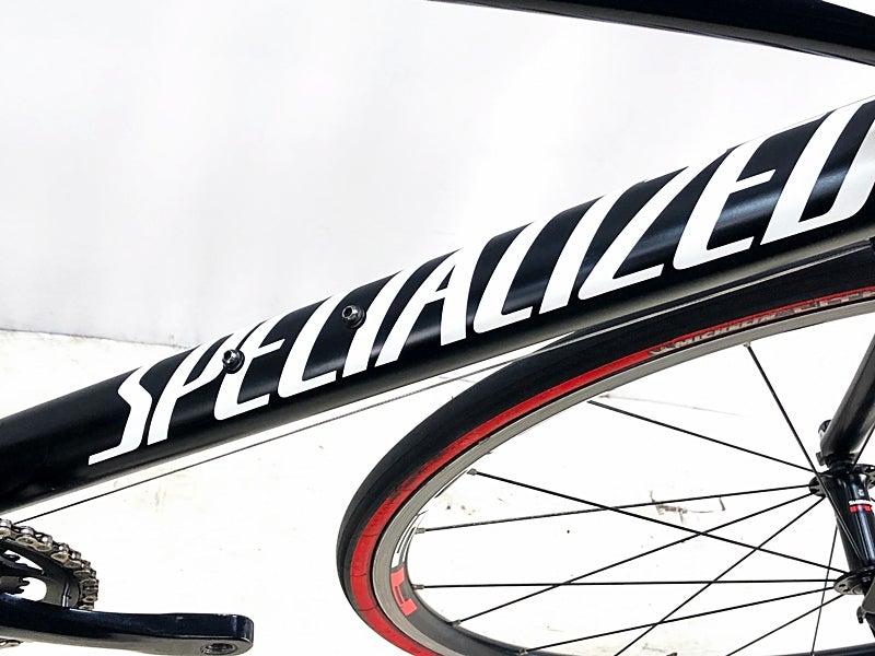 スペシャライズド SPECIALIZED アレー ALLEZ E5 SPORT SORA 2016年