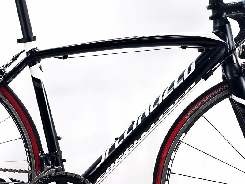 スペシャライズド SPECIALIZED アレー ALLEZ E5 SPORT SORA 2016年