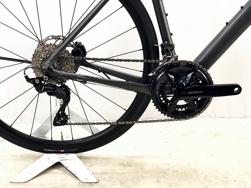 プライスダウン開始】トレック TREK ドマーネ DOMANE AL2 GEN4 12速