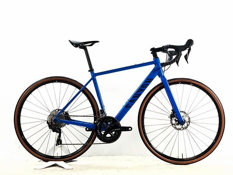 キャニオン CANYON エンデュレース ENDURACE 7 105 油圧DISC 2022年