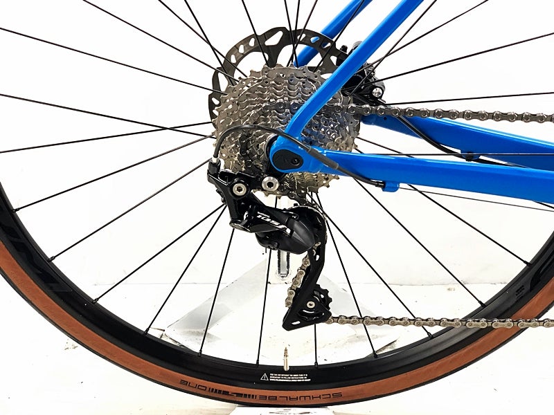 当サイト限定 完成車 BIG SALE】キャニオン CANYON エンデュレース