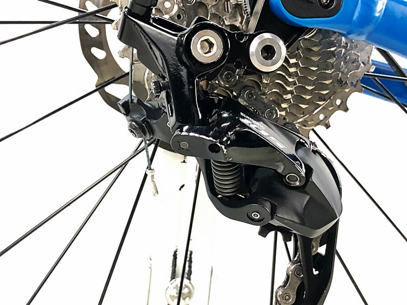当サイト限定 完成車 BIG SALE】キャニオン CANYON エンデュレース