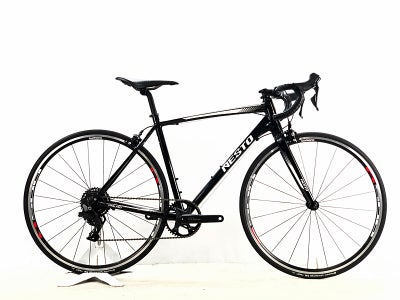 美品 ネスト NESTO ファラド FALAD 2024年 ロードバイク 500サイズ 