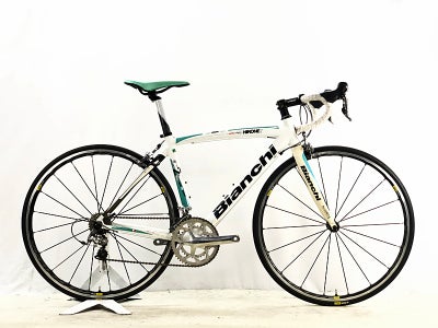 ビアンキ商品一覧 |新品・中古・ブランド自転車・ロードバイクなど 