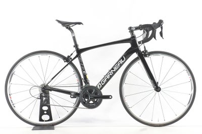 ◇◇ガノー GARNEAU ジェニックス GENNIX E1 2016年頃モデル カーボン 