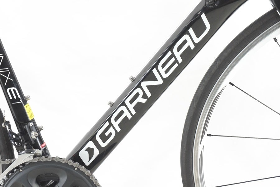 ◇◇ガノー GARNEAU ジェニックス GENNIX E1 2016年頃モデル カーボン