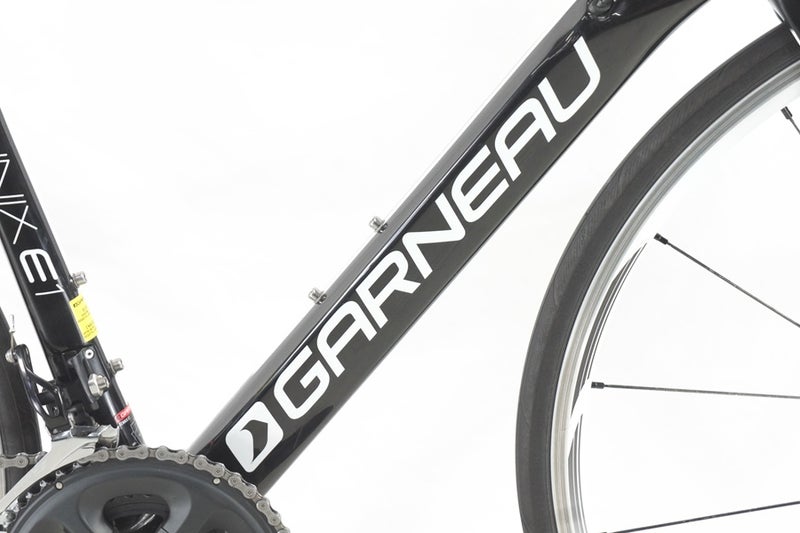 ◇◇ガノー GARNEAU ジェニックス GENNIX E1 2016年頃モデル カーボン 
