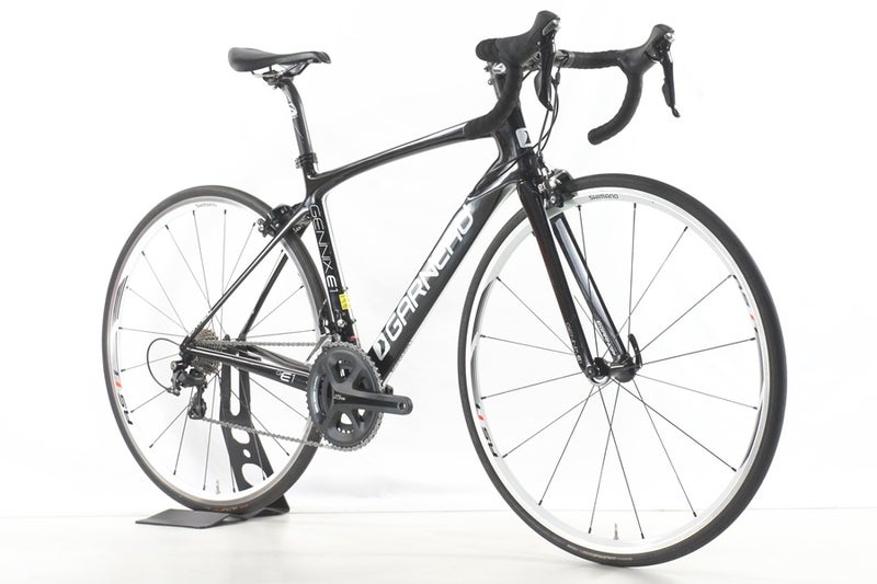 ◇◇ガノー GARNEAU ジェニックス GENNIX E1 2016年頃モデル カーボン 