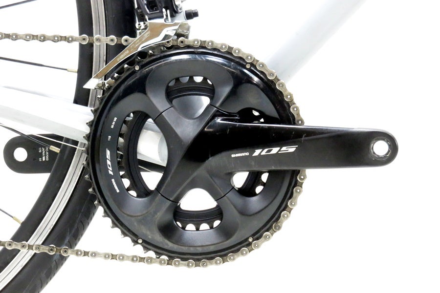 トレック TREK エモンダ EMONDA ALR5 2019年モデル アルミ ロード