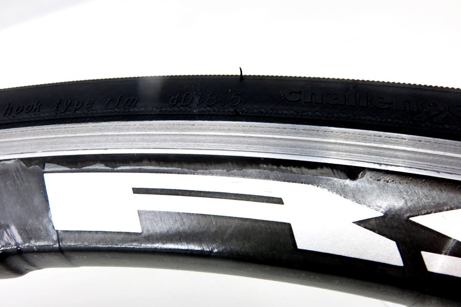 プライスダウン開始】シマノ SHIMANO WH-RS81 ホイールセット アルミ+