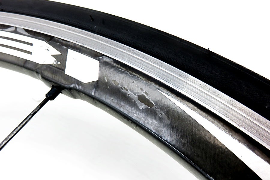 プライスダウン開始】シマノ SHIMANO WH-RS81 ホイールセット アルミ+