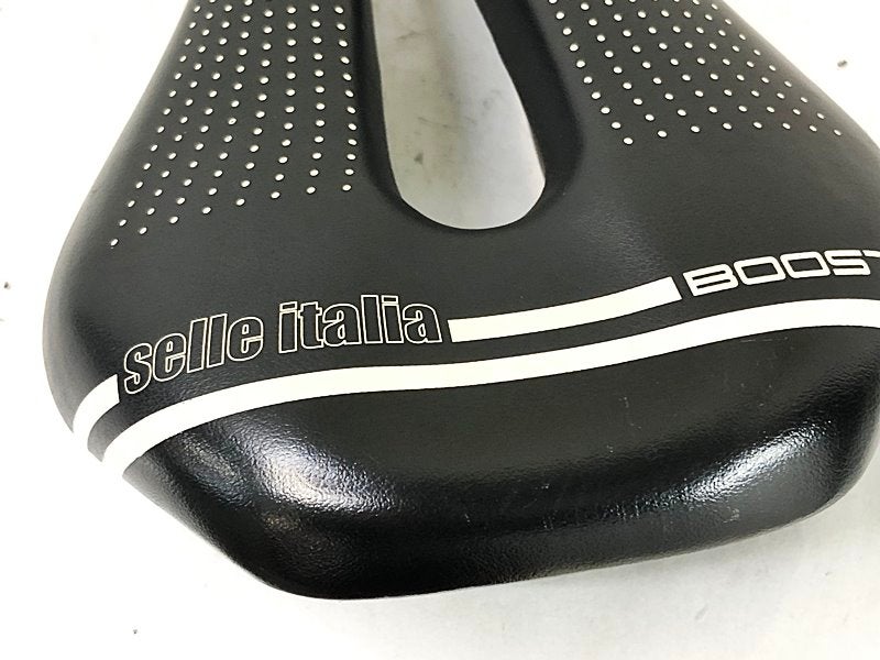セライタリア SELLE ITALIA ノーヴァス ブースト NOVUS BOOST サドル