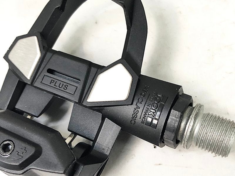 未使用品 ルック LOOK ケオ クラッシック 3 プラス KEO CLASSIC 3 PLUS