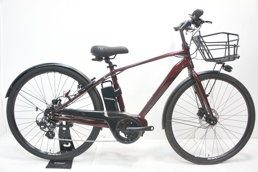 PAS 電動アシスト自転車 27インチ 美品 ヤマハ PAS CITY-SP5 2025 電動自転車 27インチ PA27CSP5| 自転車専門