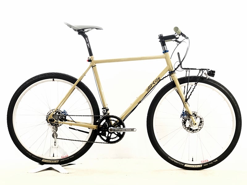 クロスバイク-Lサイズの通販｜自転車専門サイクルパラダイス
