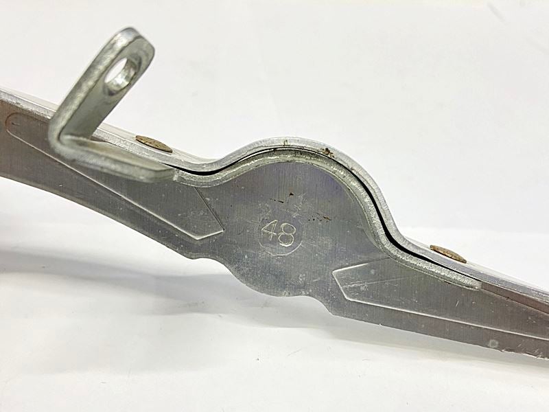 サンプレックス SIMPLEX チェーンカバー チェーンガード ビンテージ