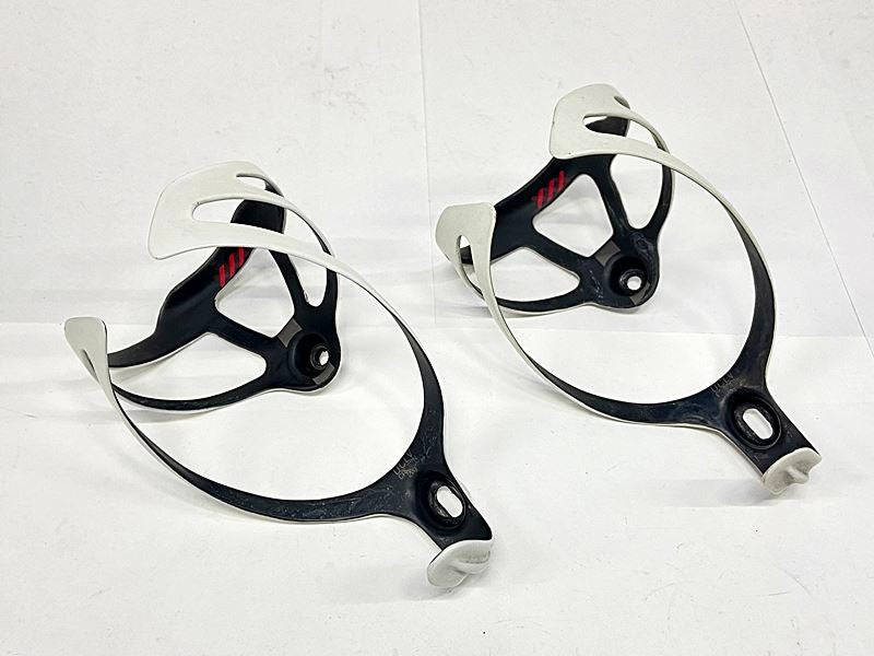 Bontrager XXX カーボンボトルケージ 2個セット ボントレガー BONTRAGER XXX OCLV カーボンボトルケージ 2個セット
