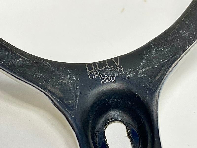 ボントレガー BONTRAGER XXX OCLV カーボンボトルケージ 2個セット