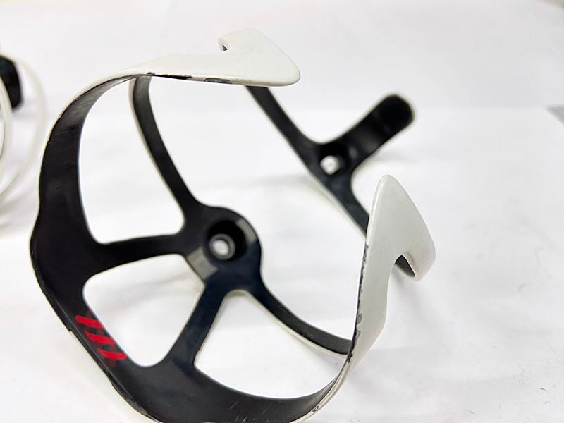 ボントレガー BONTRAGER XXX OCLV カーボンボトルケージ 2個セット