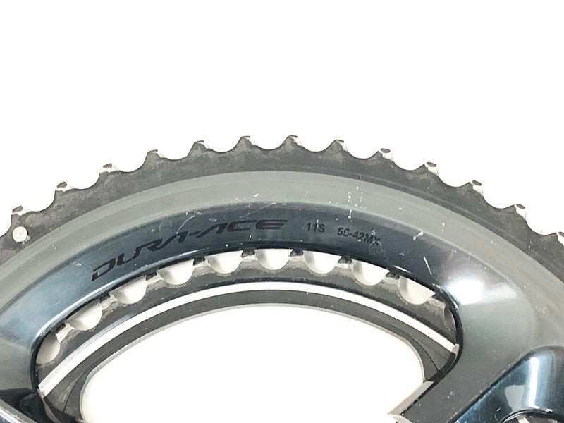 シマノ SHIMANO デュラエース DURA-ACE FC-R9100 CHAINRING 55-39T