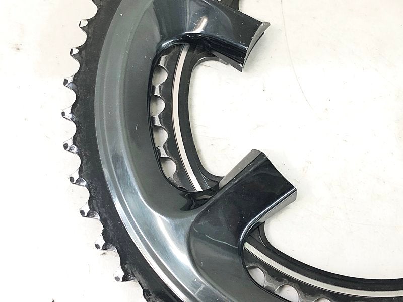 シマノ SHIMANO デュラエース DURA-ACE FC-R9100 CHAINRING 55-39T
