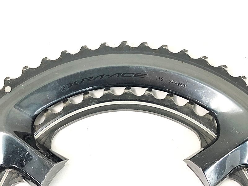 SHIMANO DURA-ACE チェーンリング 39T シマノ DURA-ACE（デュラエース）FC-R9100 チェーンリングインナー 39T