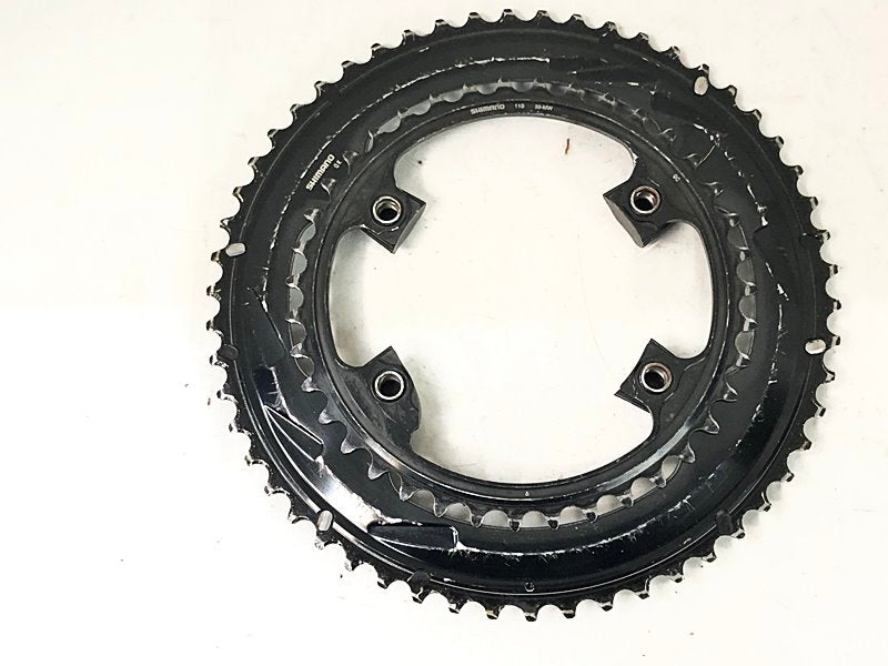 シマノ SHIMANO デュラエース DURA-ACE FC-R9100 CHAINRING 54-39T