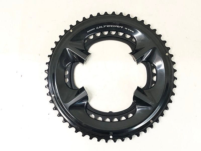 SHIMANO ULTEGRA R8100チェーンリング　52/36 Amazon.co.jp: SHIMANO (シマノ) Ultegra FC-R8100 12速チェーンリング