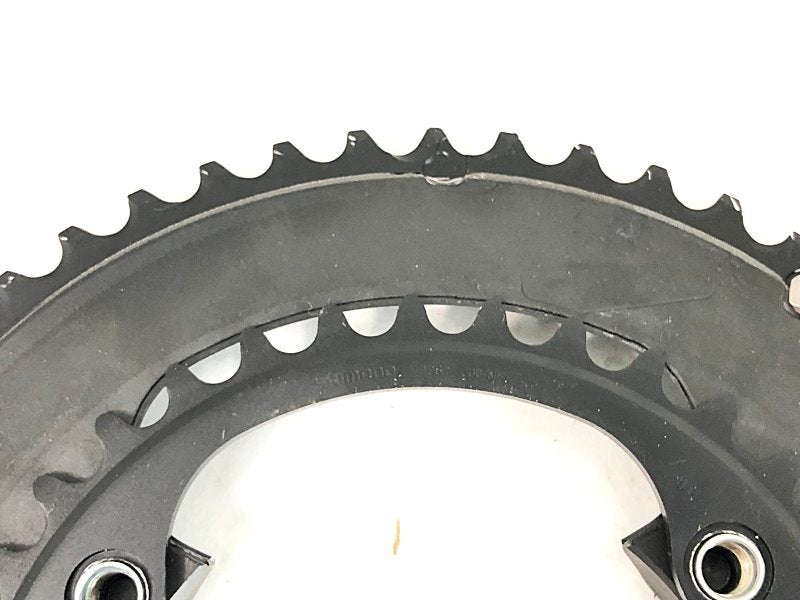 シマノ SHIMANO アルテグラ ULTEGRA FC-R8100 CHAINRING 52-36T