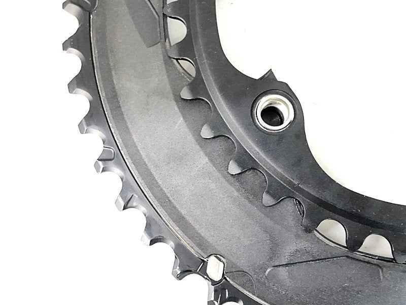 シマノ SHIMANO アルテグラ ULTEGRA FC-R8100 CHAINRING 52-36T