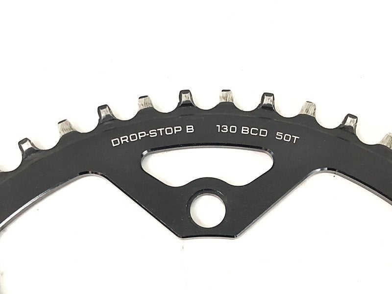 ウルフトゥース WOLFTOOTH ドロップストップ チェーンリング DROPSTOP