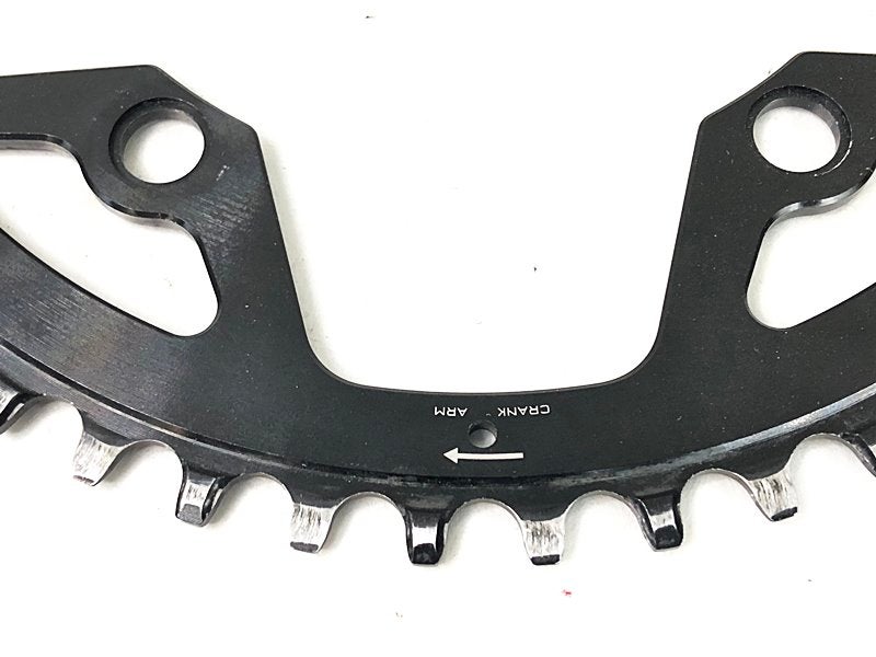 ウルフトゥース WOLFTOOTH ドロップストップ チェーンリング DROPSTOP
