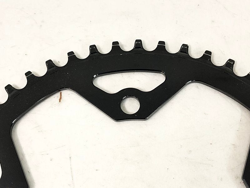 ウルフトゥース WOLFTOOTH ドロップストップ チェーンリング DROPSTOP
