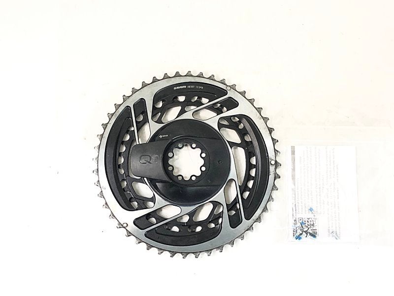 スラム SRAM レッド アクシス クォーク パワー RED AXS CHAINRING