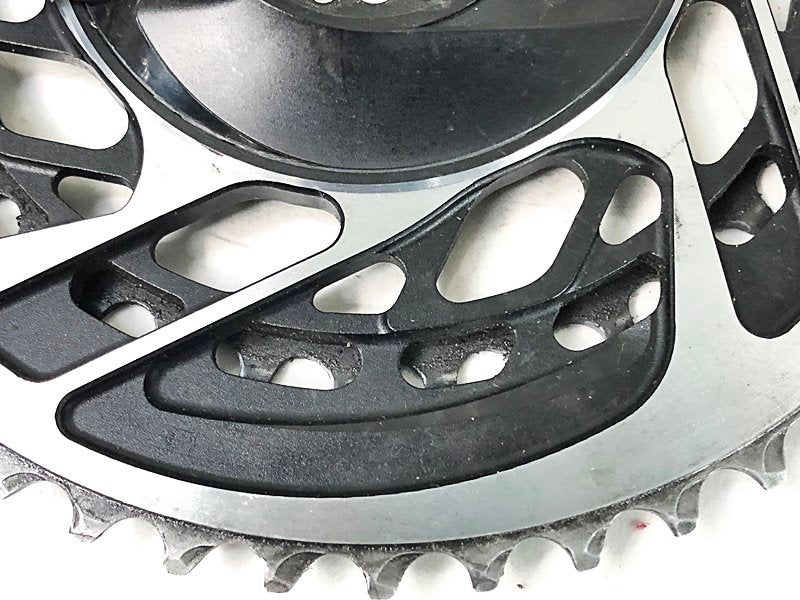 スラム SRAM レッド アクシス クォーク パワー RED AXS CHAINRING